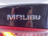 Thumbnail of 2020 Mosaic Black Metallic Chevrolet Malibu