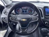 Thumbnail of 2020 Mosaic Black Metallic Chevrolet Malibu