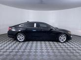 Thumbnail of 2020 Mosaic Black Metallic Chevrolet Malibu