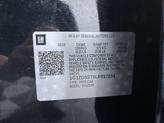 Thumbnail of 2020 Mosaic Black Metallic Chevrolet Malibu