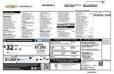 Thumbnail of 2020 Mosaic Black Metallic Chevrolet Malibu