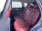 Thumbnail of 2022 Polymetal Gray Mazda CX-5