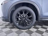 Thumbnail of 2022 Polymetal Gray Mazda CX-5