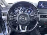 Thumbnail of 2022 Polymetal Gray Mazda CX-5