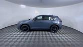 Thumbnail of 2022 Polymetal Gray Mazda CX-5