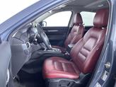 Thumbnail of 2022 Polymetal Gray Mazda CX-5