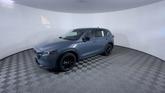 Thumbnail of 2022 Polymetal Gray Mazda CX-5