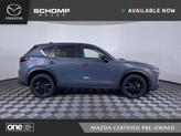 Photo of 2022 Polymetal Gray Mazda CX-5