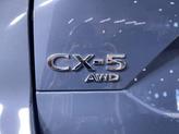 Thumbnail of 2022 Polymetal Gray Mazda CX-5