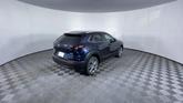 Thumbnail of 2025 Deep Crystal Blue Mica Mazda CX-30