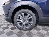 Thumbnail of 2025 Deep Crystal Blue Mica Mazda CX-30