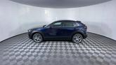 Thumbnail of 2025 Deep Crystal Blue Mica Mazda CX-30