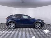Thumbnail of 2025 Deep Crystal Blue Mica Mazda CX-30