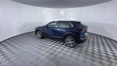 Thumbnail of 2025 Deep Crystal Blue Mica Mazda CX-30
