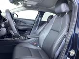 Thumbnail of 2025 Deep Crystal Blue Mica Mazda CX-30