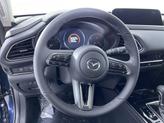 Thumbnail of 2025 Deep Crystal Blue Mica Mazda CX-30