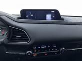 Thumbnail of 2025 Deep Crystal Blue Mica Mazda CX-30