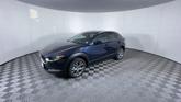 Thumbnail of 2025 Deep Crystal Blue Mica Mazda CX-30