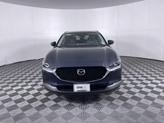 Thumbnail of 2025 Deep Crystal Blue Mica Mazda CX-30