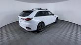 Thumbnail of 2025 Rhodium White Premium Mazda CX-70