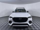 Thumbnail of 2025 Rhodium White Premium Mazda CX-70
