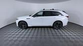 Thumbnail of 2025 Rhodium White Premium Mazda CX-70