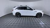 Thumbnail of 2025 Rhodium White Premium Mazda CX-70