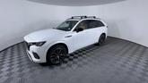 Thumbnail of 2025 Rhodium White Premium Mazda CX-70