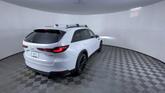 Thumbnail of 2025 Rhodium White Premium Mazda CX-90 PHEV