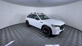 Thumbnail of 2025 Rhodium White Premium Mazda CX-90 PHEV