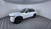 Thumbnail of 2025 Rhodium White Premium Mazda CX-90 PHEV