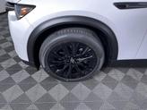Thumbnail of 2025 Rhodium White Premium Mazda CX-90 PHEV