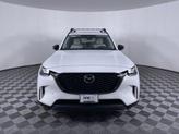 Thumbnail of 2025 Rhodium White Premium Mazda CX-90 PHEV