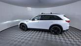 Thumbnail of 2025 Rhodium White Premium Mazda CX-90 PHEV