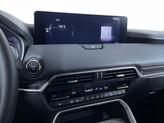 Thumbnail of 2025 Rhodium White Premium Mazda CX-90 PHEV