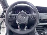 Thumbnail of 2025 Rhodium White Premium Mazda CX-70 PHEV