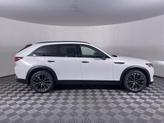 Thumbnail of 2025 Rhodium White Premium Mazda CX-70 PHEV