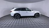 Thumbnail of 2025 Rhodium White Premium Mazda CX-70 PHEV