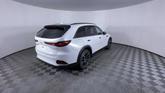 Thumbnail of 2025 Rhodium White Premium Mazda CX-70 PHEV