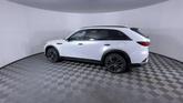 Thumbnail of 2025 Rhodium White Premium Mazda CX-70 PHEV