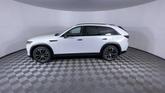 Thumbnail of 2025 Rhodium White Premium Mazda CX-70 PHEV