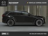 Photo of 2025 Jet Black Mica Mazda CX-90 PHEV