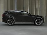 Thumbnail of 2025 Jet Black Mica Mazda CX-90 PHEV