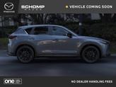 Photo of 2025 Polymetal Gray Metallic Mazda CX-5