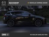 Photo of 2025 Jet Black Mica Mazda CX-5