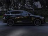 Thumbnail of 2025 Jet Black Mica Mazda CX-5