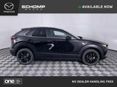 Photo of 2025 Jet Black Mica Mazda CX-30