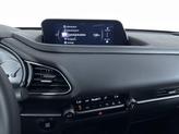 Thumbnail of 2025 Jet Black Mica Mazda CX-30