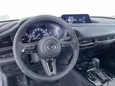Thumbnail of 2025 Jet Black Mica Mazda CX-30