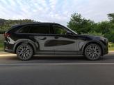 Thumbnail of 2025 Jet Black Mica Mazda CX-70 PHEV